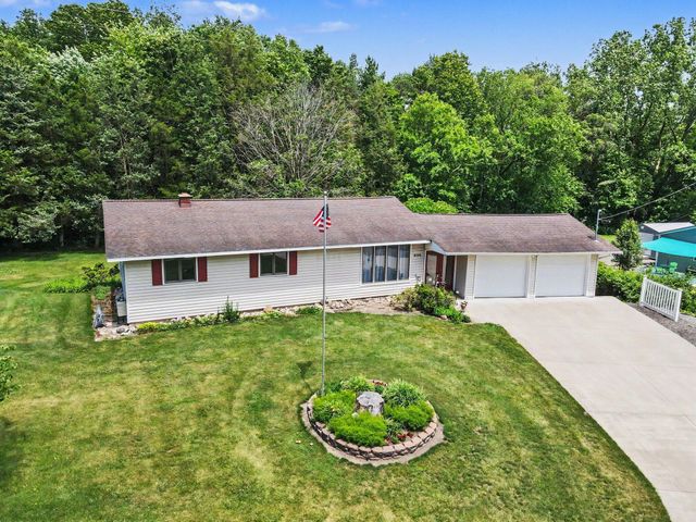 9946 Handel Street, Portage, MI 49024