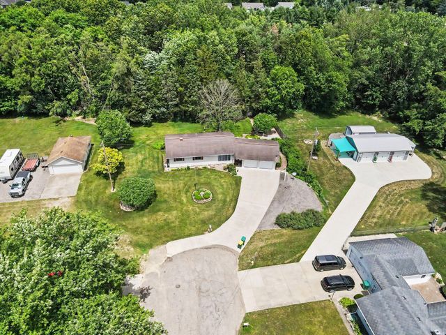 9946 Handel Street, Portage, MI 49024