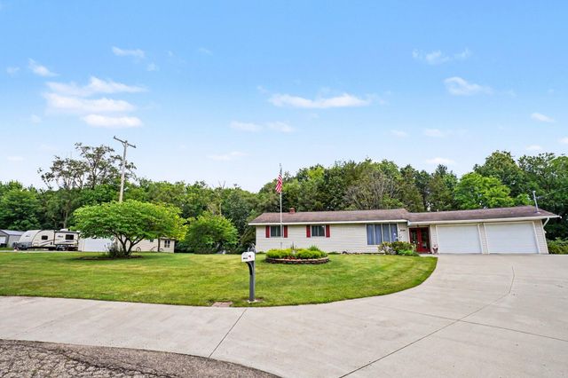 9946 Handel Street, Portage, MI 49024