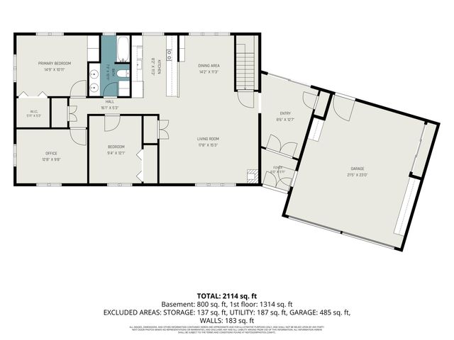 9946 Handel Street, Portage, MI 49024
