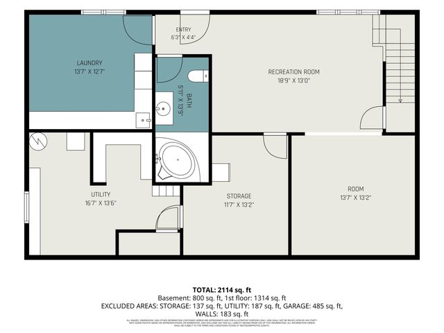 9946 Handel Street, Portage, MI 49024