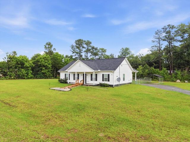 164 Miracle Drive, Eutawville, SC 29048