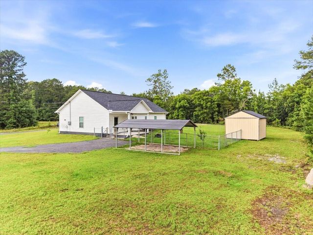 164 Miracle Drive, Eutawville, SC 29048