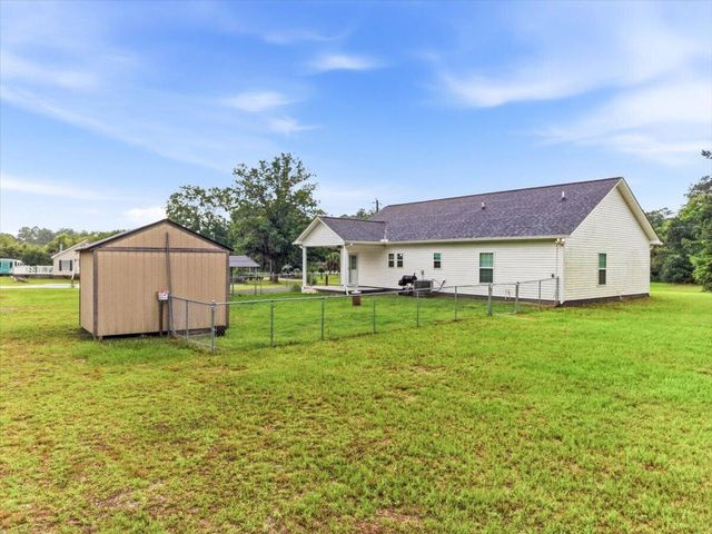 164 Miracle Drive, Eutawville, SC 29048
