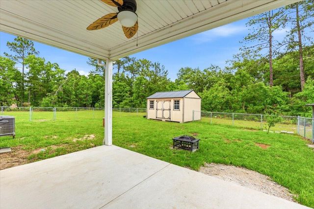 164 Miracle Drive, Eutawville, SC 29048
