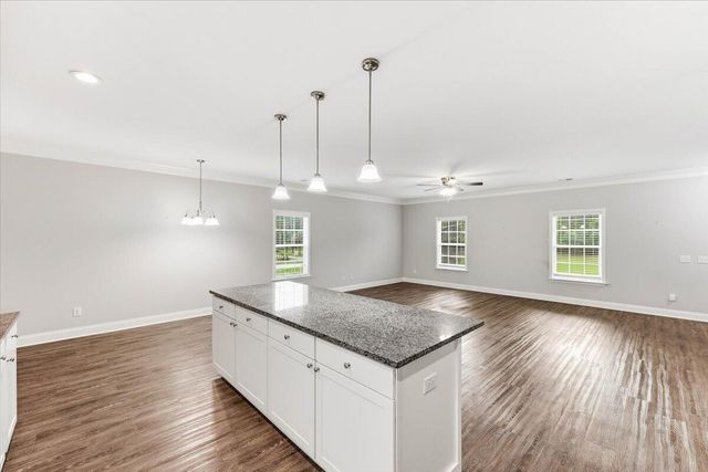 164 Miracle Drive, Eutawville, SC 29048