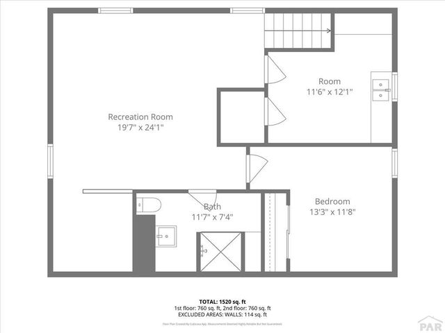 8 Churchill Rd, Pueblo, CO 81001