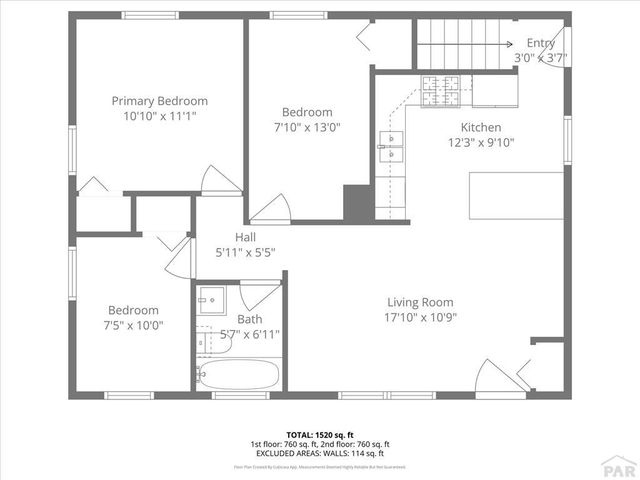 8 Churchill Rd, Pueblo, CO 81001