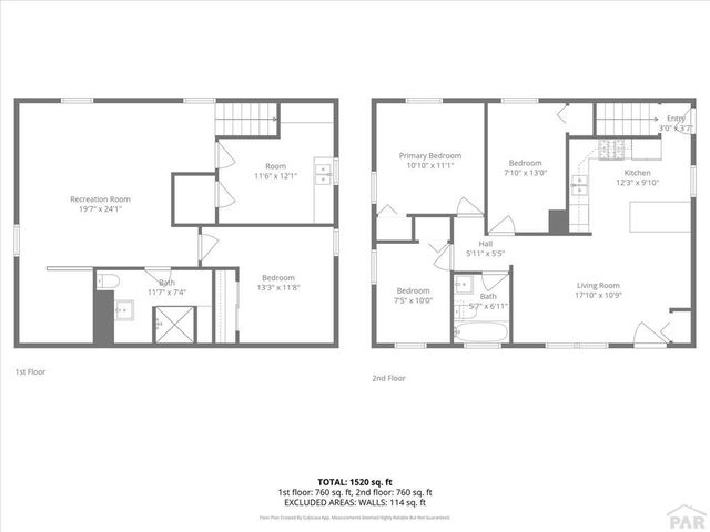 8 Churchill Rd, Pueblo, CO 81001