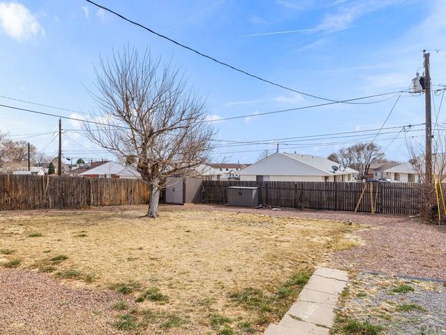 8 Churchill Rd, Pueblo, CO 81001