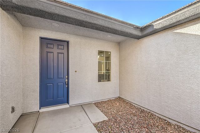 6452 Centennial Road, Pahrump, NV 89048