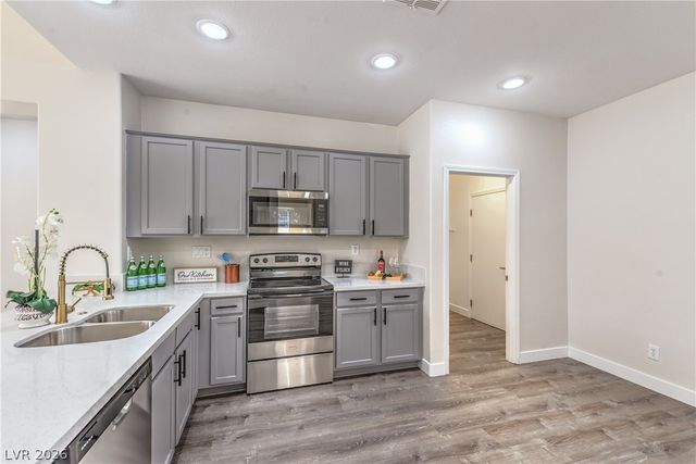 6452 Centennial Road, Pahrump, NV 89048