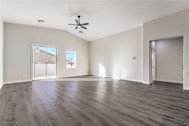 6452 Centennial Road, Pahrump, NV 89048