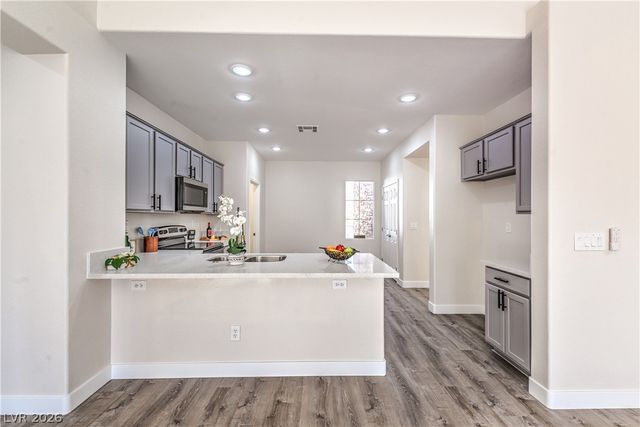 6452 Centennial Road, Pahrump, NV 89048