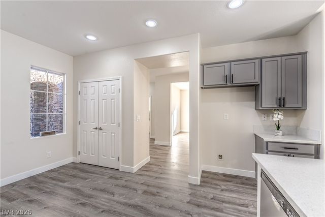 6452 Centennial Road, Pahrump, NV 89048