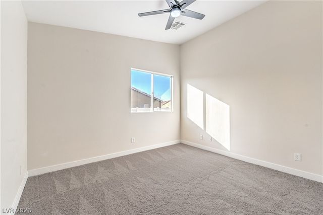 6452 Centennial Road, Pahrump, NV 89048