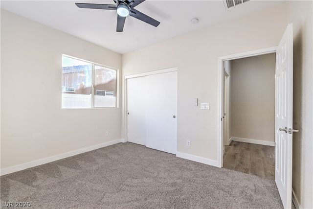 6452 Centennial Road, Pahrump, NV 89048