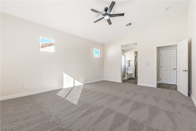 6452 Centennial Road, Pahrump, NV 89048
