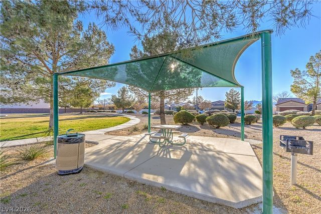 6452 Centennial Road, Pahrump, NV 89048