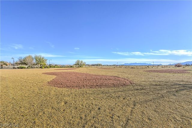 6452 Centennial Road, Pahrump, NV 89048