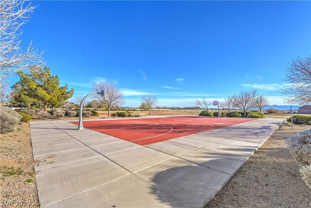 6452 Centennial Road, Pahrump, NV 89048