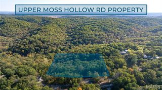 0 Upper Moss Hollow Road, Barnhart, MO 63012