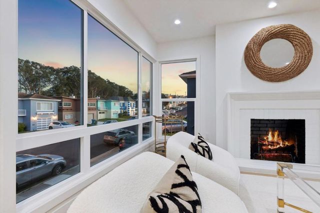 750 Beechwood Drive, Daly City, CA 94015