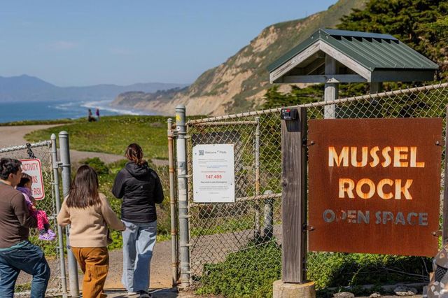 750 Beechwood Drive, Daly City, CA 94015