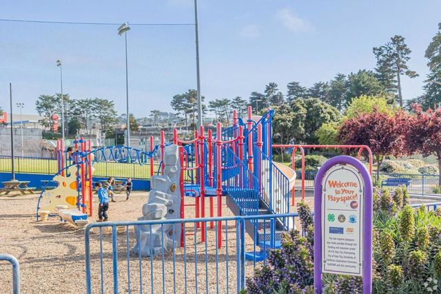 750 Beechwood Drive, Daly City, CA 94015