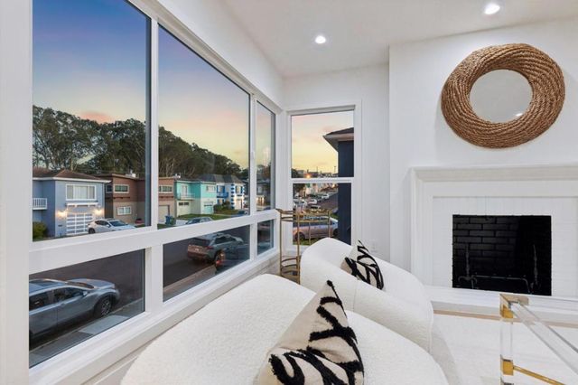 750 Beechwood Drive, Daly City, CA 94015