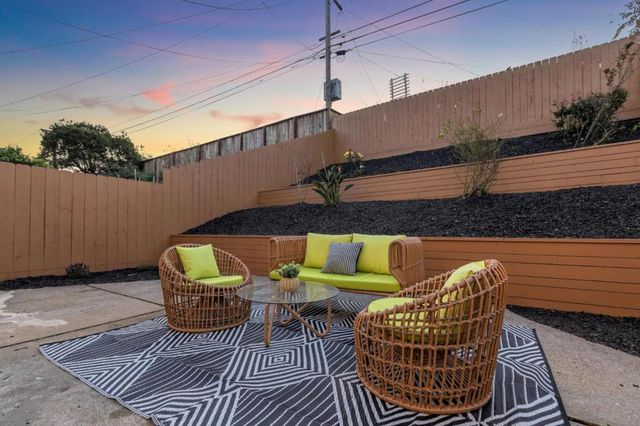 750 Beechwood Drive, Daly City, CA 94015