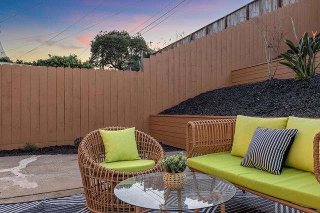 750 Beechwood Drive, Daly City, CA 94015