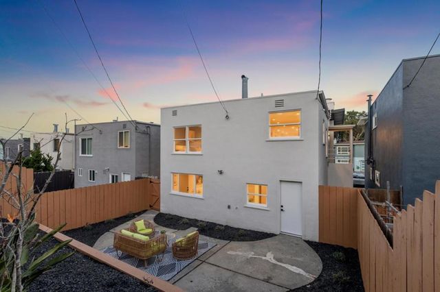 750 Beechwood Drive, Daly City, CA 94015