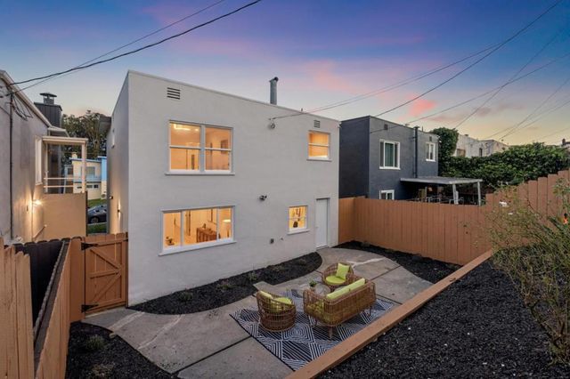 750 Beechwood Drive, Daly City, CA 94015