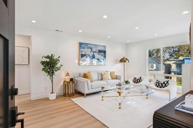 750 Beechwood Drive, Daly City, CA 94015