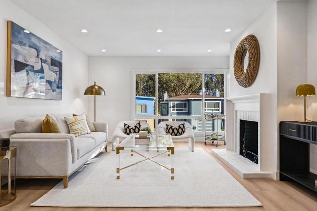 750 Beechwood Drive, Daly City, CA 94015