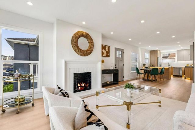 750 Beechwood Drive, Daly City, CA 94015