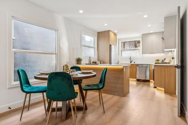 750 Beechwood Drive, Daly City, CA 94015