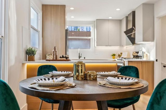 750 Beechwood Drive, Daly City, CA 94015