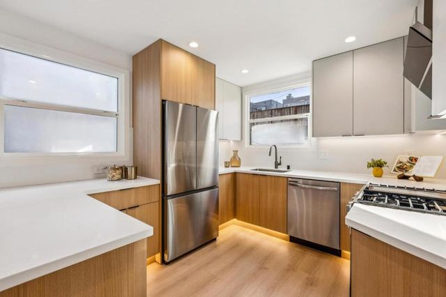 750 Beechwood Drive, Daly City, CA 94015