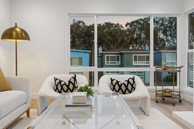 750 Beechwood Drive, Daly City, CA 94015