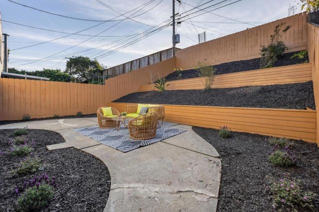 750 Beechwood Drive, Daly City, CA 94015