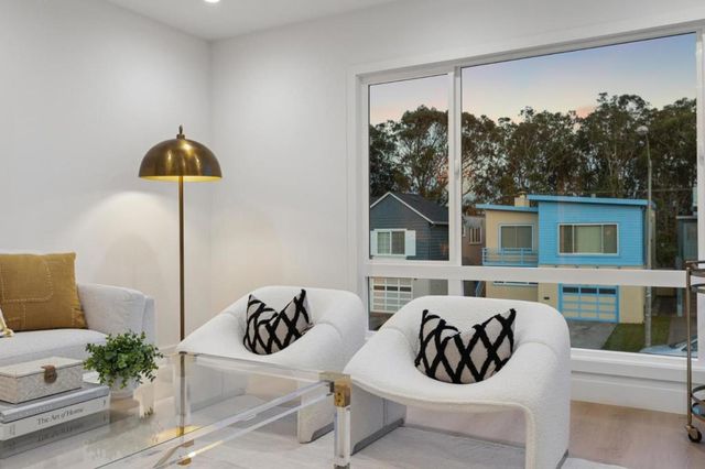 750 Beechwood Drive, Daly City, CA 94015