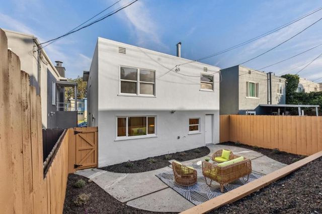 750 Beechwood Drive, Daly City, CA 94015