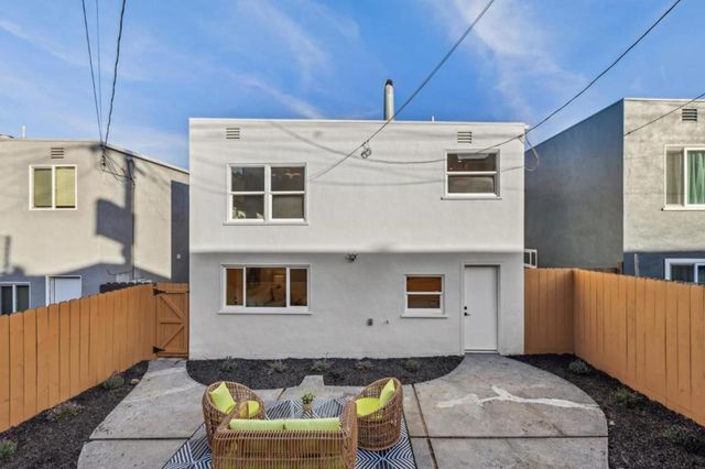 750 Beechwood Drive, Daly City, CA 94015