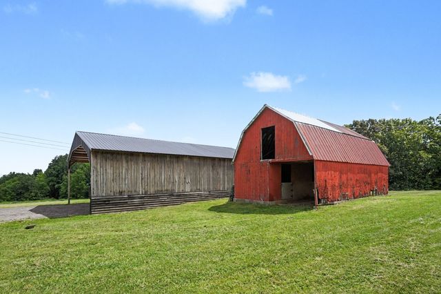 609 Stacey Rd, White Bluff, TN 37187