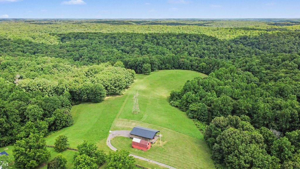 609 Stacey Rd, White Bluff, TN 37187