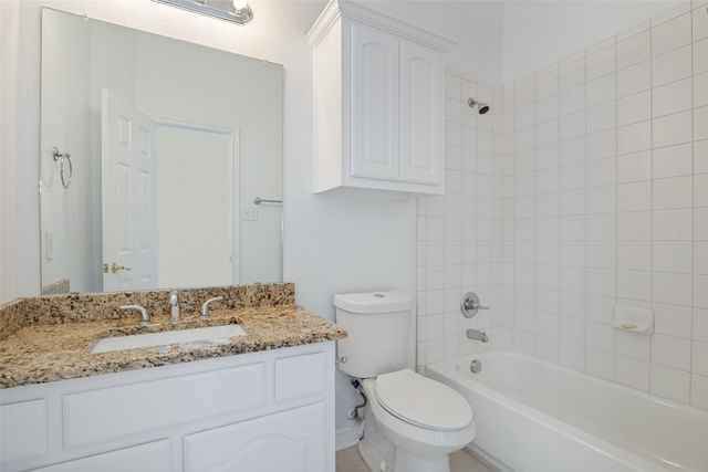 10106 Birdie Court, Rowlett, TX 75089