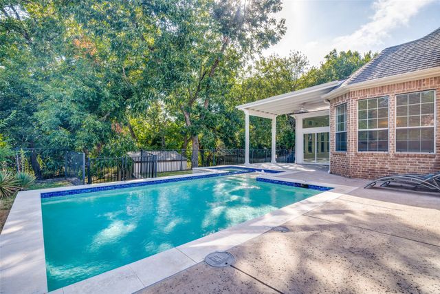 10106 Birdie Court, Rowlett, TX 75089