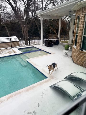 10106 Birdie Court, Rowlett, TX 75089